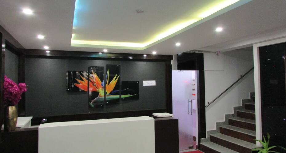 Nash Inn (Bellandur), Bangalore 2